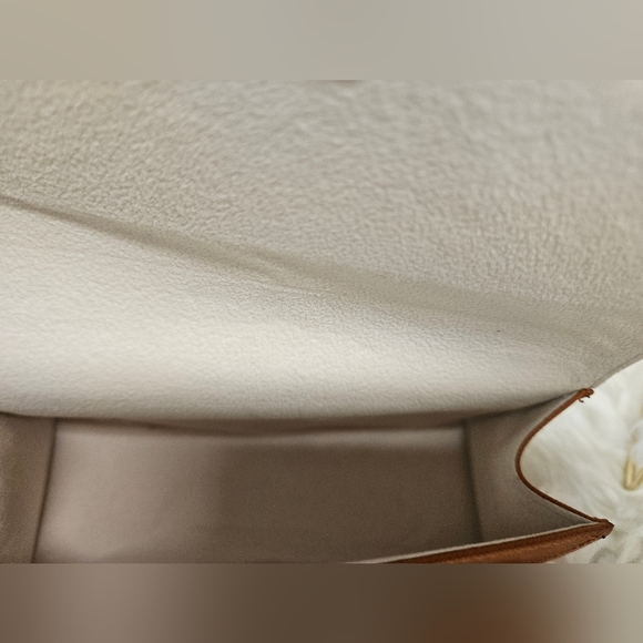 Tory Burch Eyeglass/Sunglass Case - Picture 5 of 6